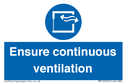 mandatory-ensure-continuous-ventilation~